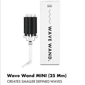 Bondi Boost Wave Wand - like new!